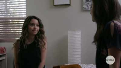 So tell me, what's it like? - A Daughter's Deception