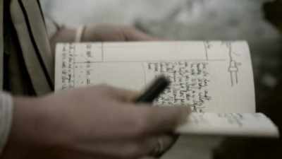 SO TELL ME, WHY
DIDN'T IT WORK? - Origins: The Journey of Humankind