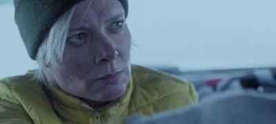 So, tell me, why the hell
are you still inside then? - Cold Meat