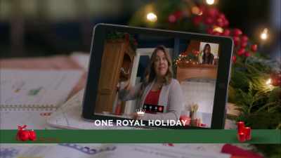 So, tell me more
about this Señor Jingle Bell. - Jingle Bell Bride