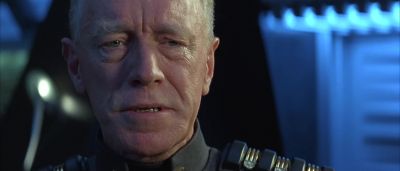 So tell me seven summary executions Were they necessary - Judge Dredd