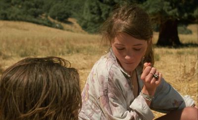So tell me Sterling - I Believe in Unicorns