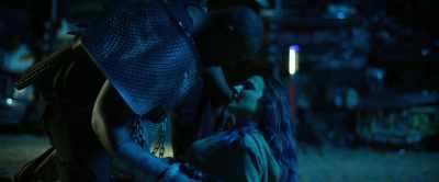 So, tell me the truth. - Spare Parts