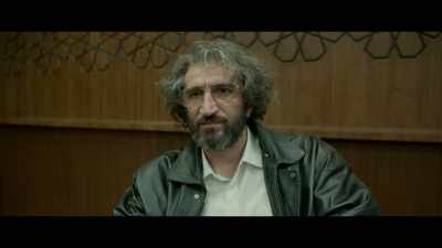So tell us, Colonel, - Cairo Conspiracy