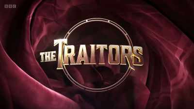 -So tell us -- What is the name
and where does it come from? - The Traitors
