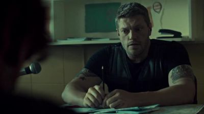 - So tell me what happened. - Haven