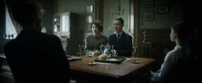 So, tell me what you have been
working on, Mr Joliot. - Radioactive