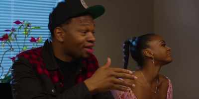 - So you tellin' me this nigga - Red Flagz