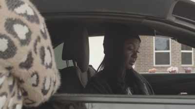 - So, you telling me a grown ass man - Ebony Hustle