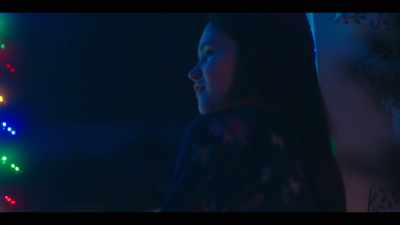 Só temos luz do dia durante umas horas. - Pentatonix: Around the World for the Holidays