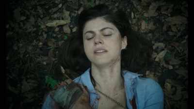 So is Tessa... - Anne Rice's Mayfair Witches