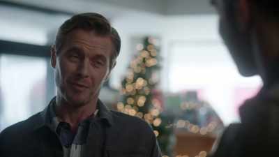So text me and I'll, um,
shoot you the address. - The Holiday Exchange