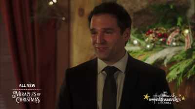 So thank you for
making today possible. - Meet Me at Christmas
