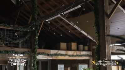 So, thank you guys again
for all of your help, - Cranberry Christmas