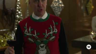 So, thank you for another
great year. - Christmas Bedtime Stories