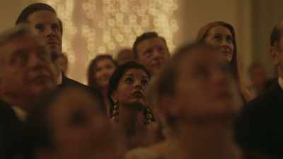 So thank you, and I hope - The Purge
