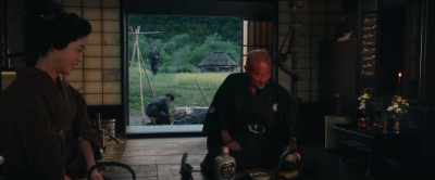 So thank you. - Samurai Marathon