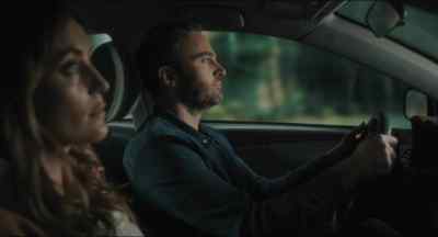 So thank you. - Drive Back