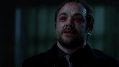 So, thank you, Sam, - Supernatural