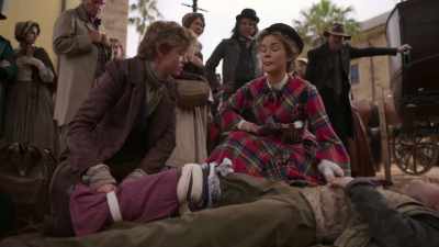 So, thank you, but would you mind
awfully sodding off. - The Artful Dodger