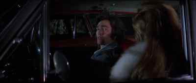 - So?
- Thanks a lot, Ashley. - Beyond the Valley of the Dolls