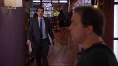 So thanks again for coming in.
No problem. - Drop Dead Diva