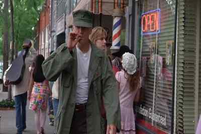 So, thanks for coming, folks. - Dogfight