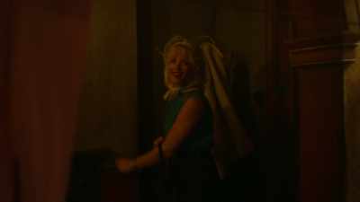 So, that was a bonus. Hey,
maybe we should get a telly? - Funny Woman