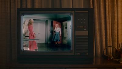 So, that is Abby, Sid's sister. - This Is Us