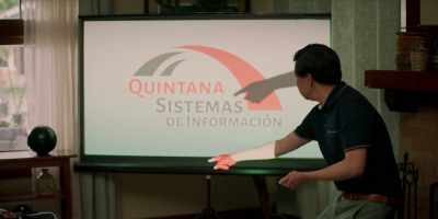 So that is all the
información you need. - Out of Office