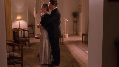 So that was David Hunter. - Agatha Christie's Poirot