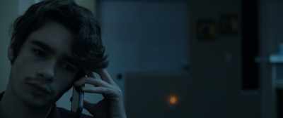 So is that gonna
be cash, debit or credit? - An Amityville Poltergeist