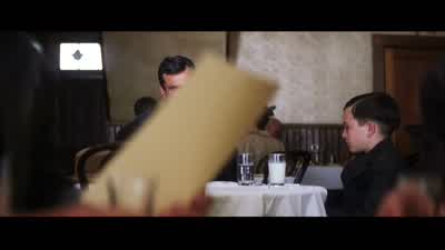 - So that green turtle soup is fantastic. - There Will Be Blood