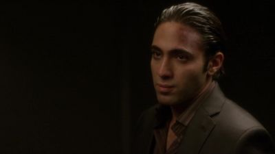 So is that where he is? - NCIS