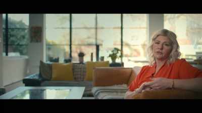 So that… - Jimmy Savile: A British Horror Story