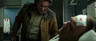 So...That hovel
you've been squatting, - The Hollow Point