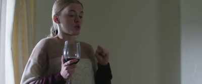 So that is how I'd really like to feel
when I say bye to him. - Military Wives