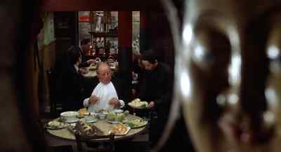 So that
is sir nules thudd. - The Fiendish Plot of Dr  Fu Manchu