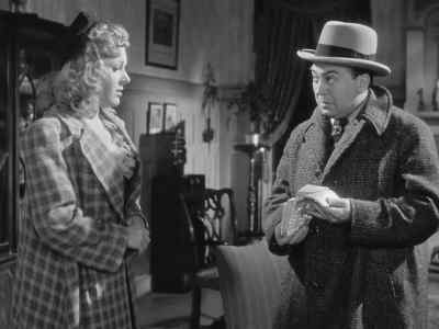 So that was it, aye? - Sherlock Holmes and the Voice of Terror