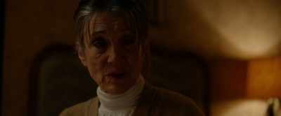 So is that it? You-- - Burial