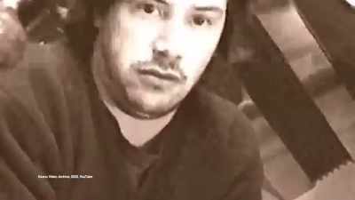 So that was kind of dumb, bro, - Keanu Reeves: The One and Only
