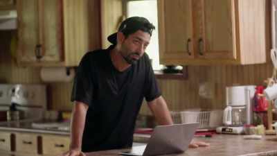 So that was kona brew, - Deadliest Catch: Bloodline