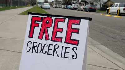 So that we live in a society - The New Corporation: The Unfortunately Necessary Sequel