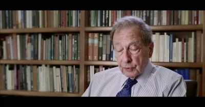 So that, man could become God, - The End of Quantum Reality