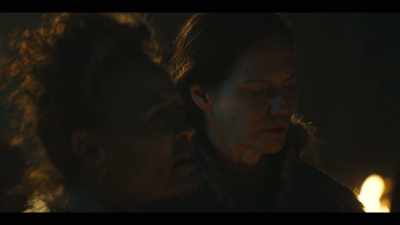 ..so that we may gather Your strength - The Gloaming