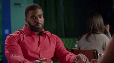 So, was that before or
after you stepped out? - My Valentine Crush