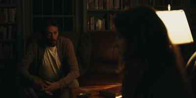 So that was probably all it was. - Wild Eyed and Wicked