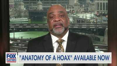 So that was probably the
first time in my career - Jussie Smollett: Anatomy of a Hoax