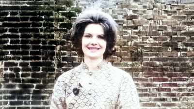 So that was quite a sweet sort - The Murder of Sandra Rivett