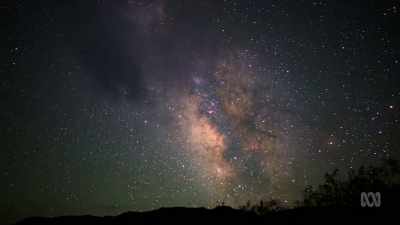 So, is that really accurate, - Brian Cox: Life Of A Universe